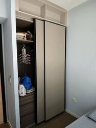Tenet (D18), Condominium #549776421